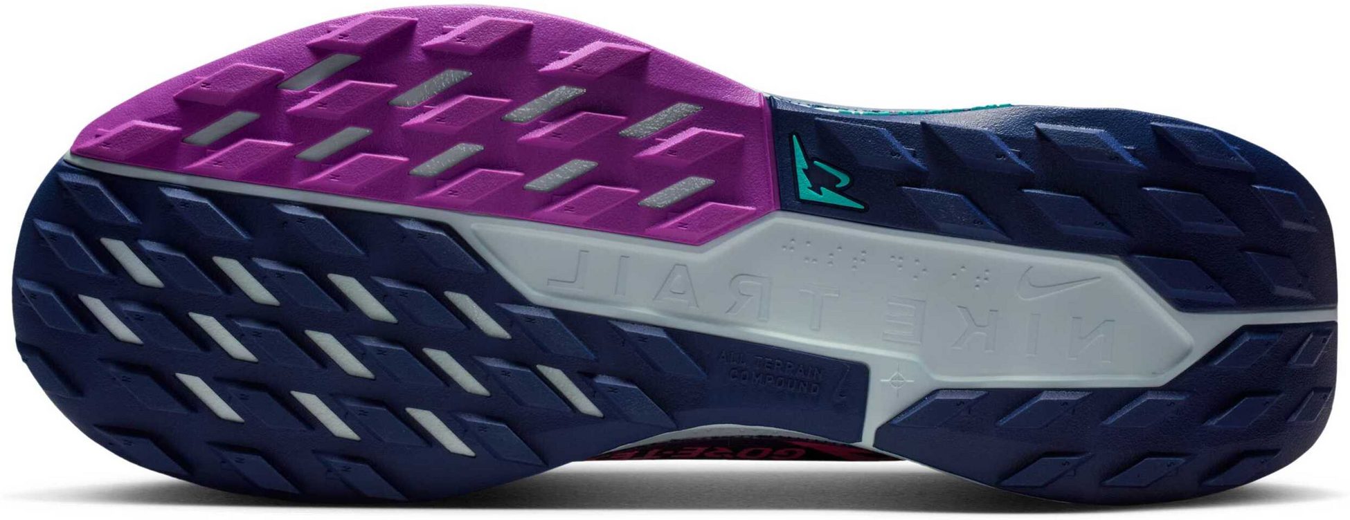 NIKE, Men's Waterproof Trail-running Shoes Pegasus Trail 5 Gore-tex