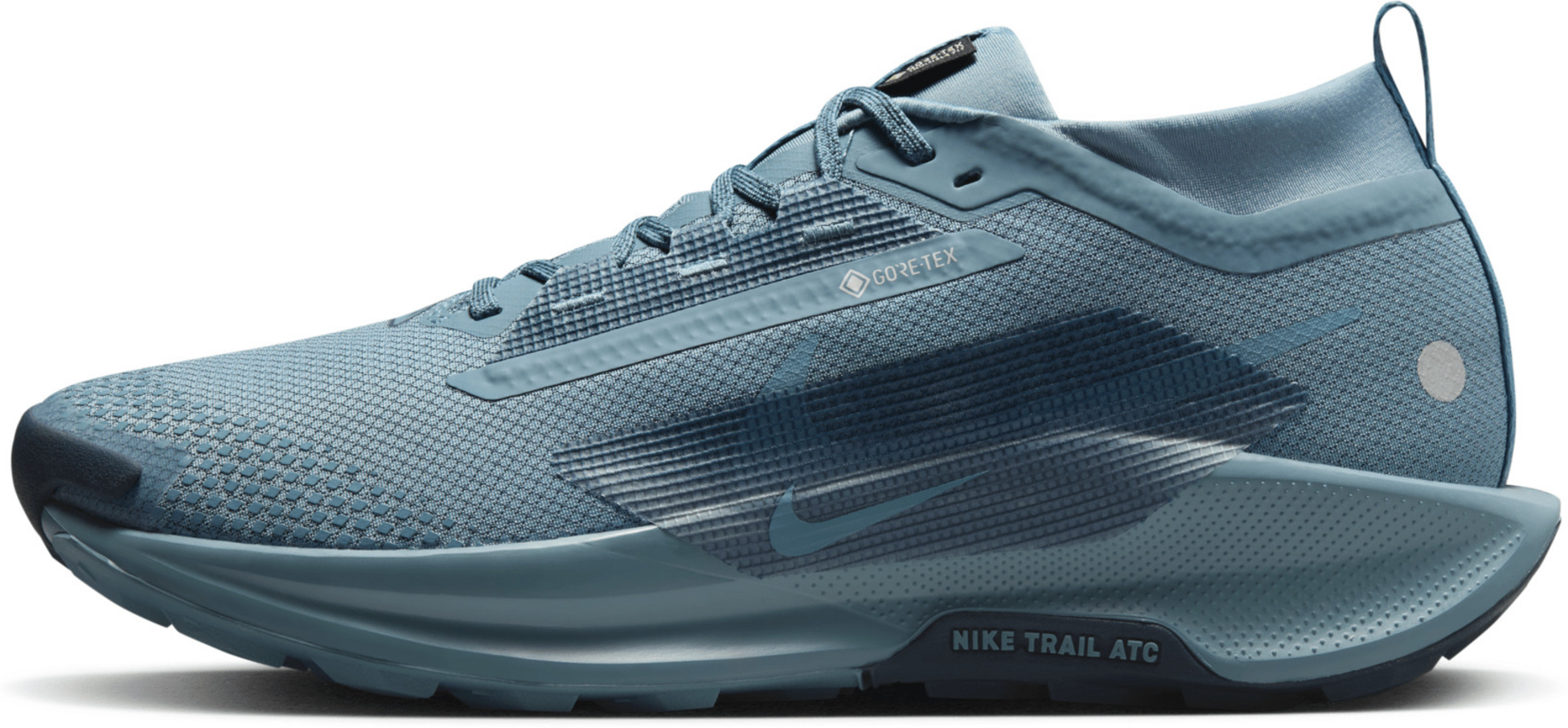 NIKE, Men's Waterproof Trail-running Shoes Pegasus Trail 5 Gore-tex