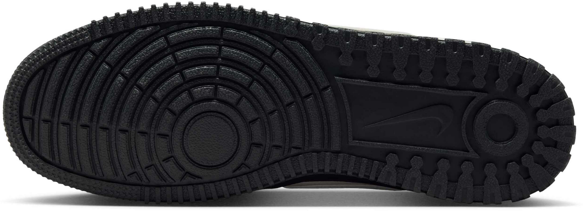 NIKE, Men's Winterized Shoes Court Vision Mid