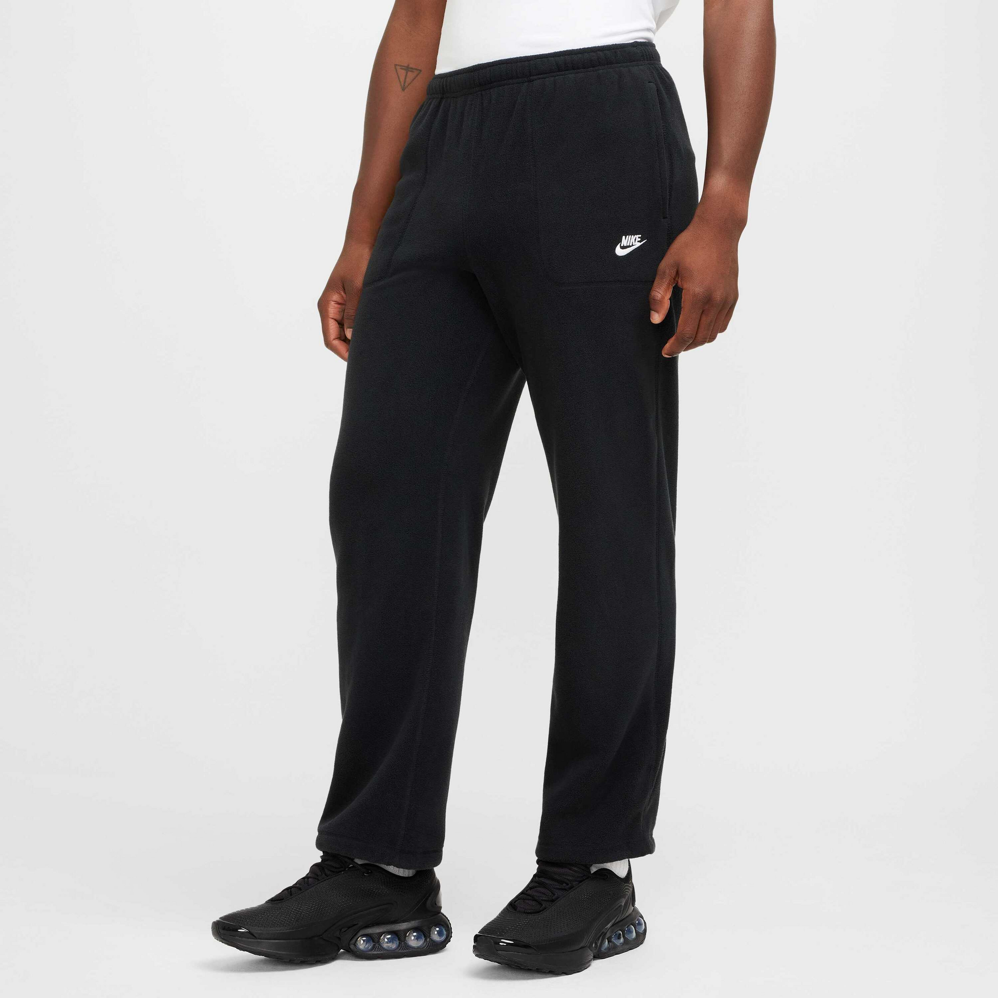 NIKE, Men's Winterized Trousers Sportswear Club