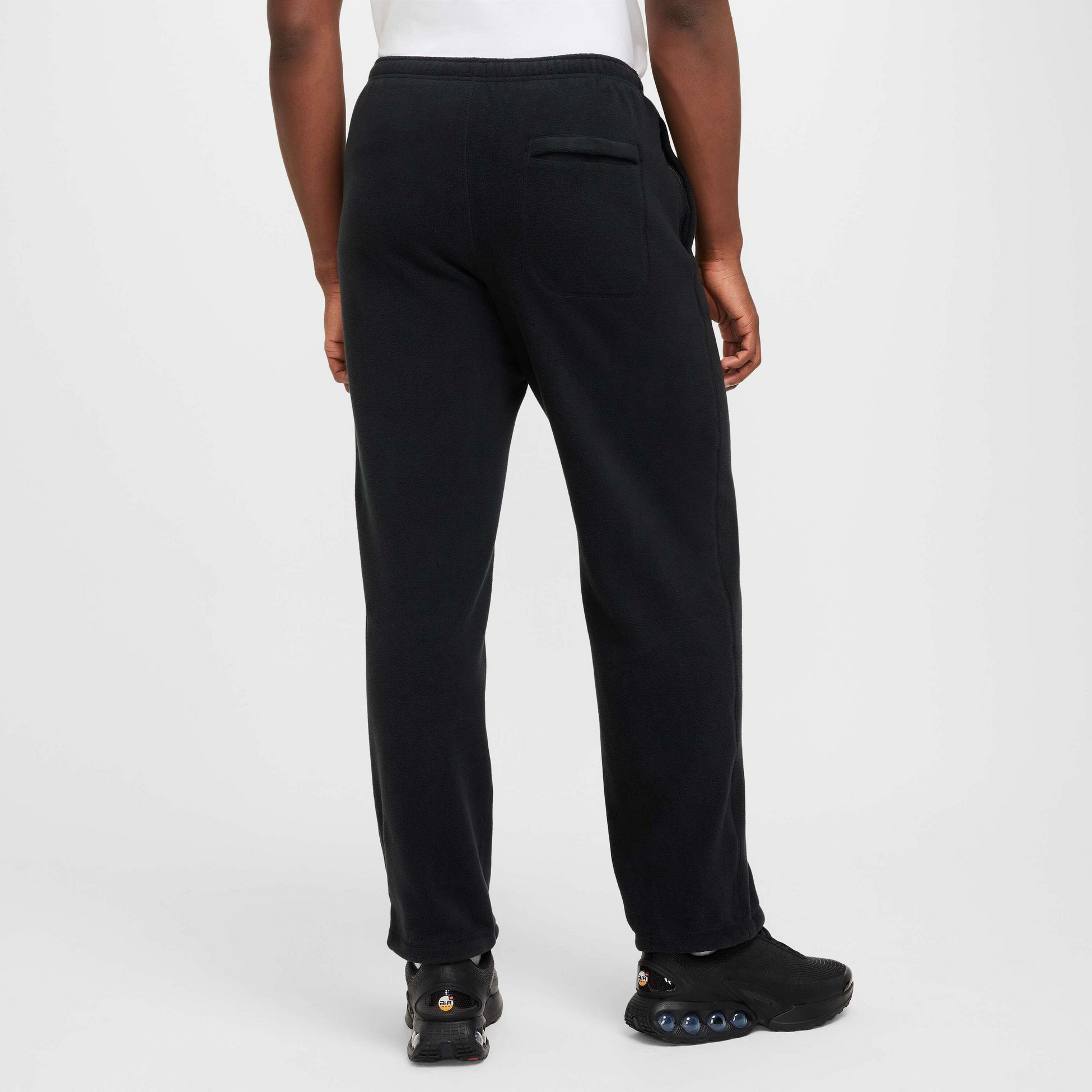 NIKE, Men's Winterized Trousers Sportswear Club