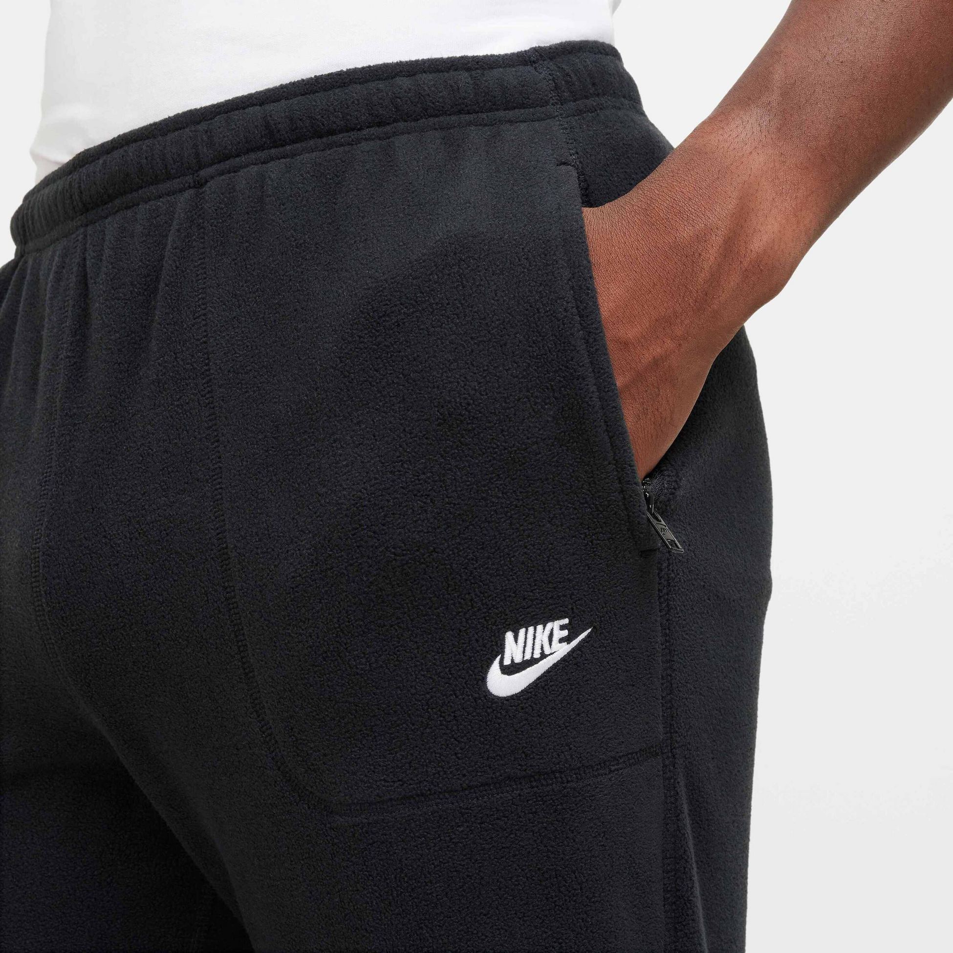 NIKE, Men's Winterized Trousers Sportswear Club