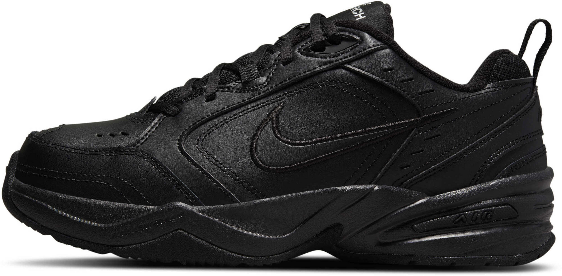 NIKE, Men's Workout Shoes (extra Wide) Air Monarch Iv