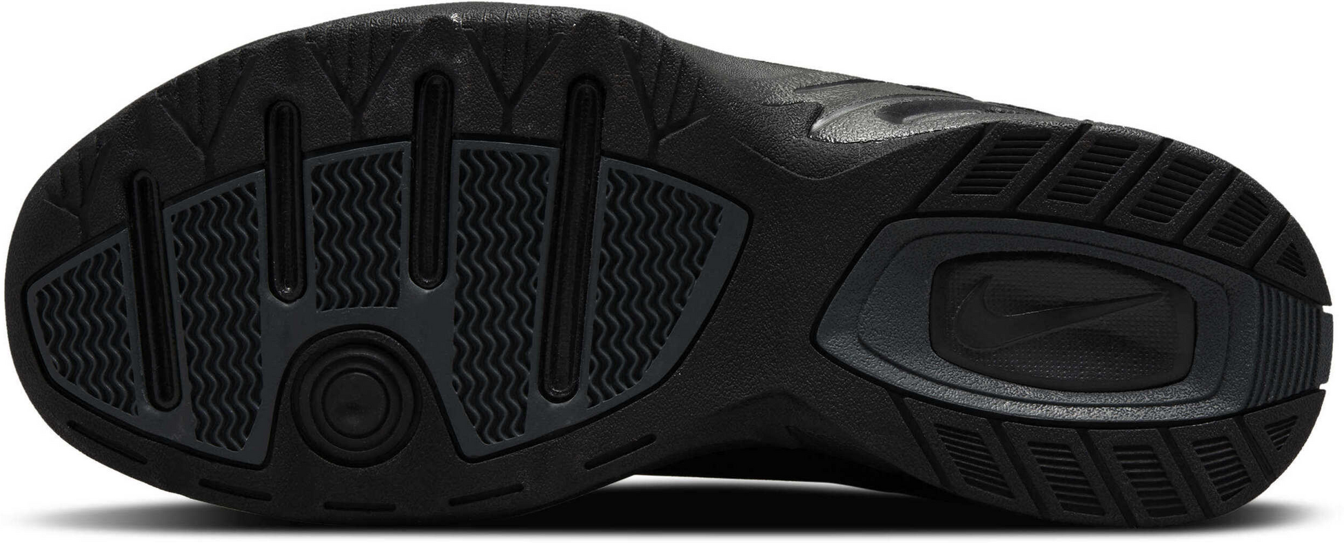 NIKE, Men's Workout Shoes (extra Wide) Air Monarch Iv