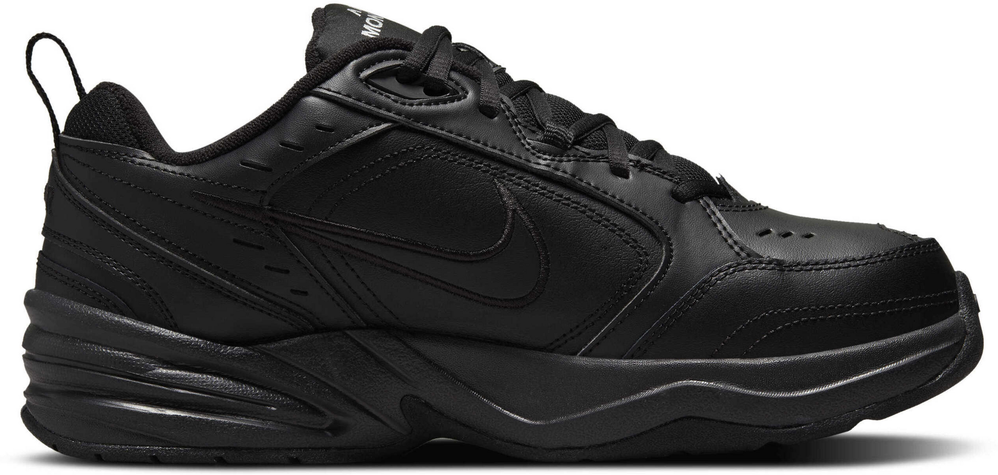 NIKE, Men's Workout Shoes (extra Wide) Air Monarch Iv
