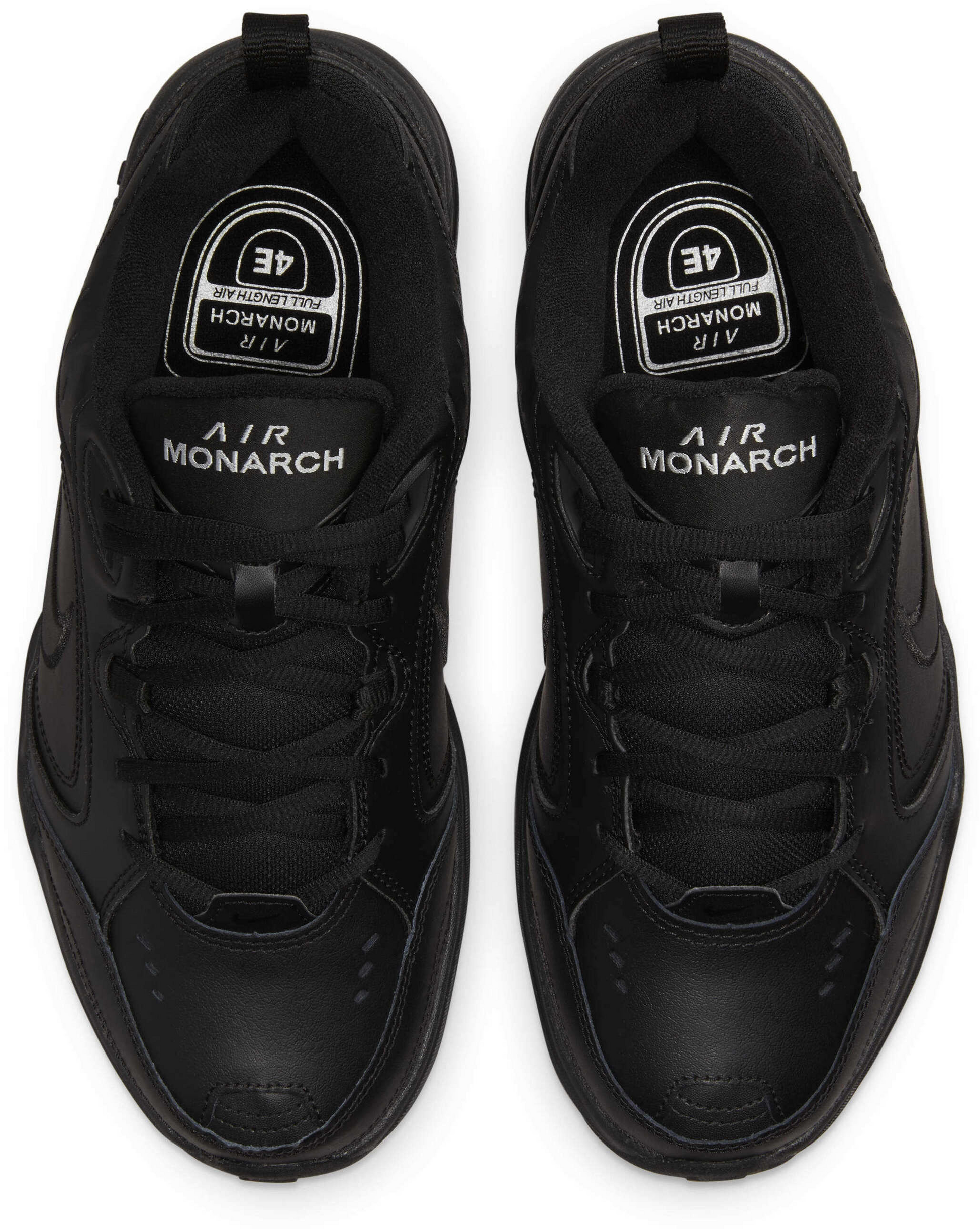 NIKE, Men's Workout Shoes (extra Wide) Air Monarch Iv