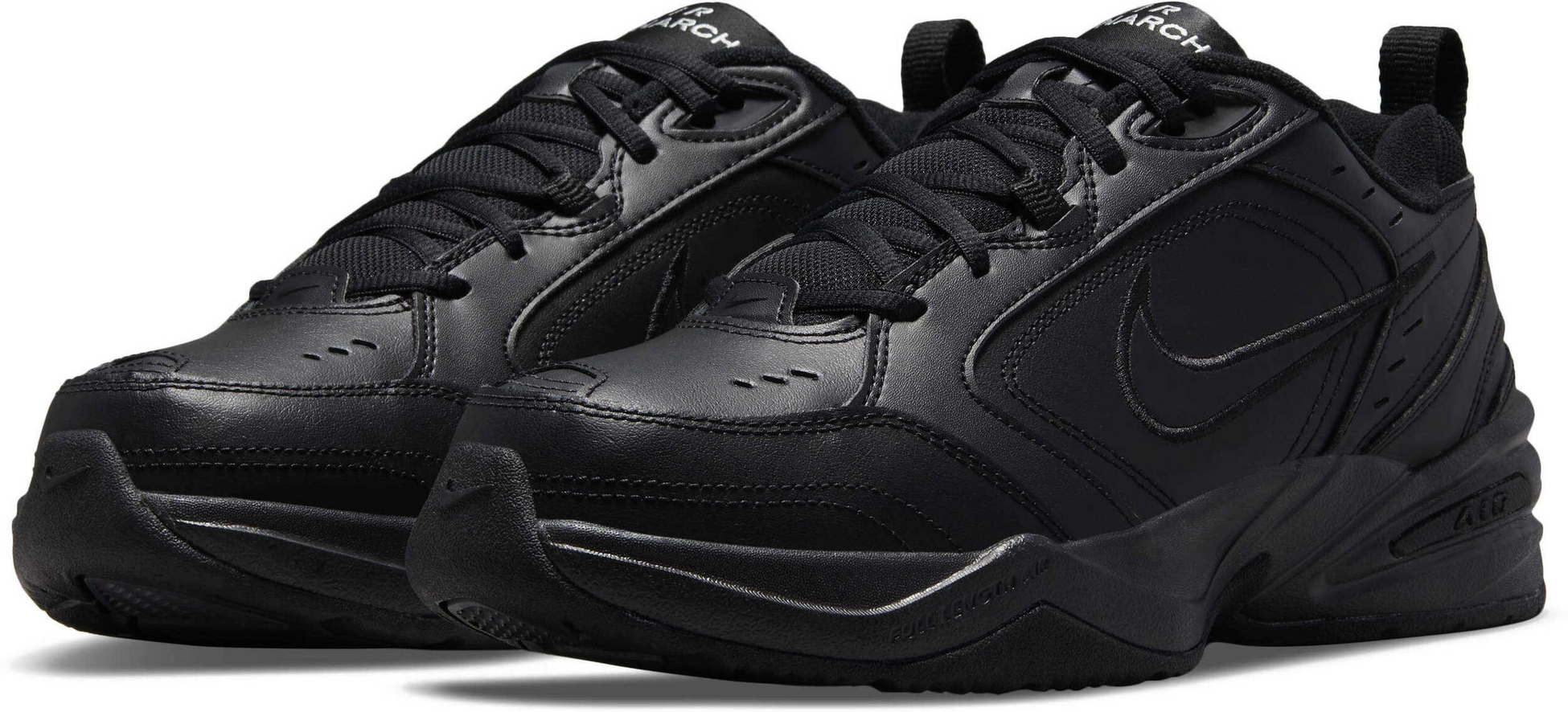 NIKE, Men's Workout Shoes (extra Wide) Air Monarch Iv