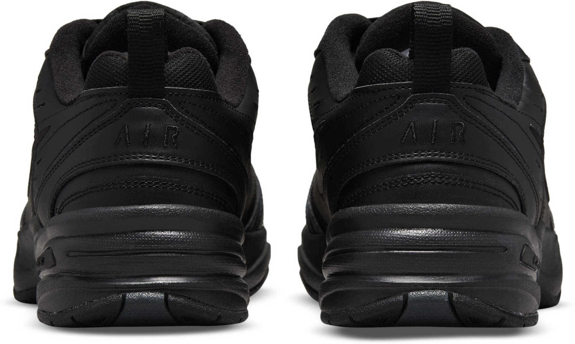 NIKE, Men's Workout Shoes (extra Wide) Air Monarch Iv