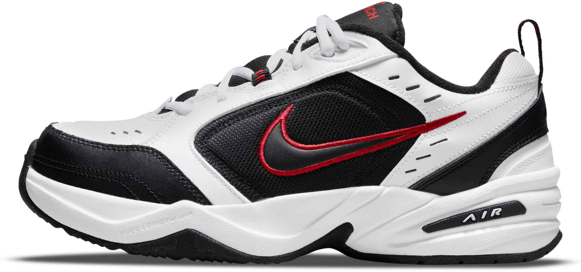 NIKE, Men's Workout Shoes (extra Wide) Air Monarch Iv