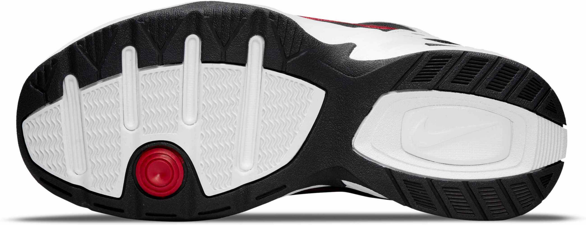 NIKE, Men's Workout Shoes (extra Wide) Air Monarch Iv