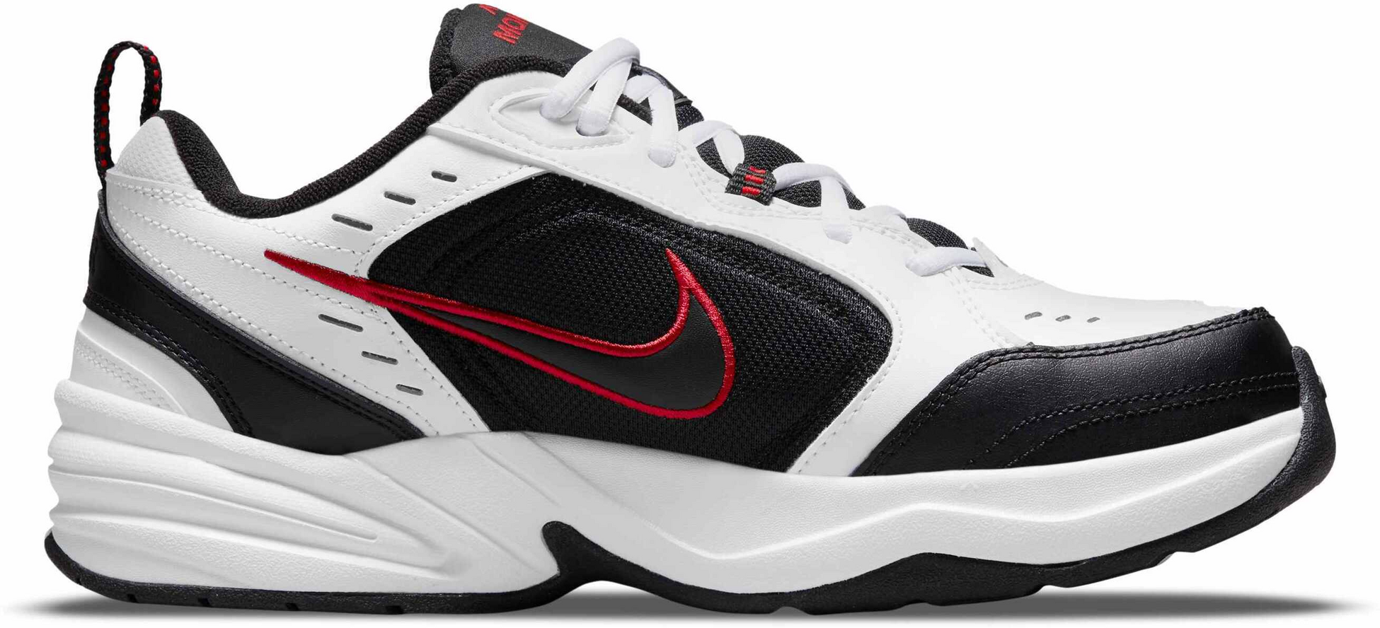 NIKE, Men's Workout Shoes (extra Wide) Air Monarch Iv