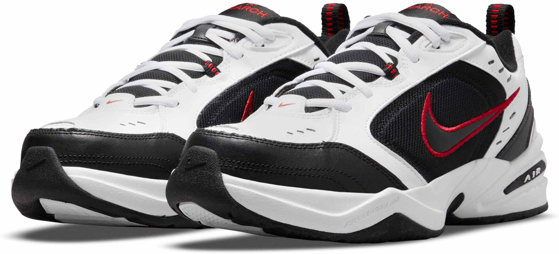 NIKE, Men's Workout Shoes (extra Wide) Air Monarch Iv