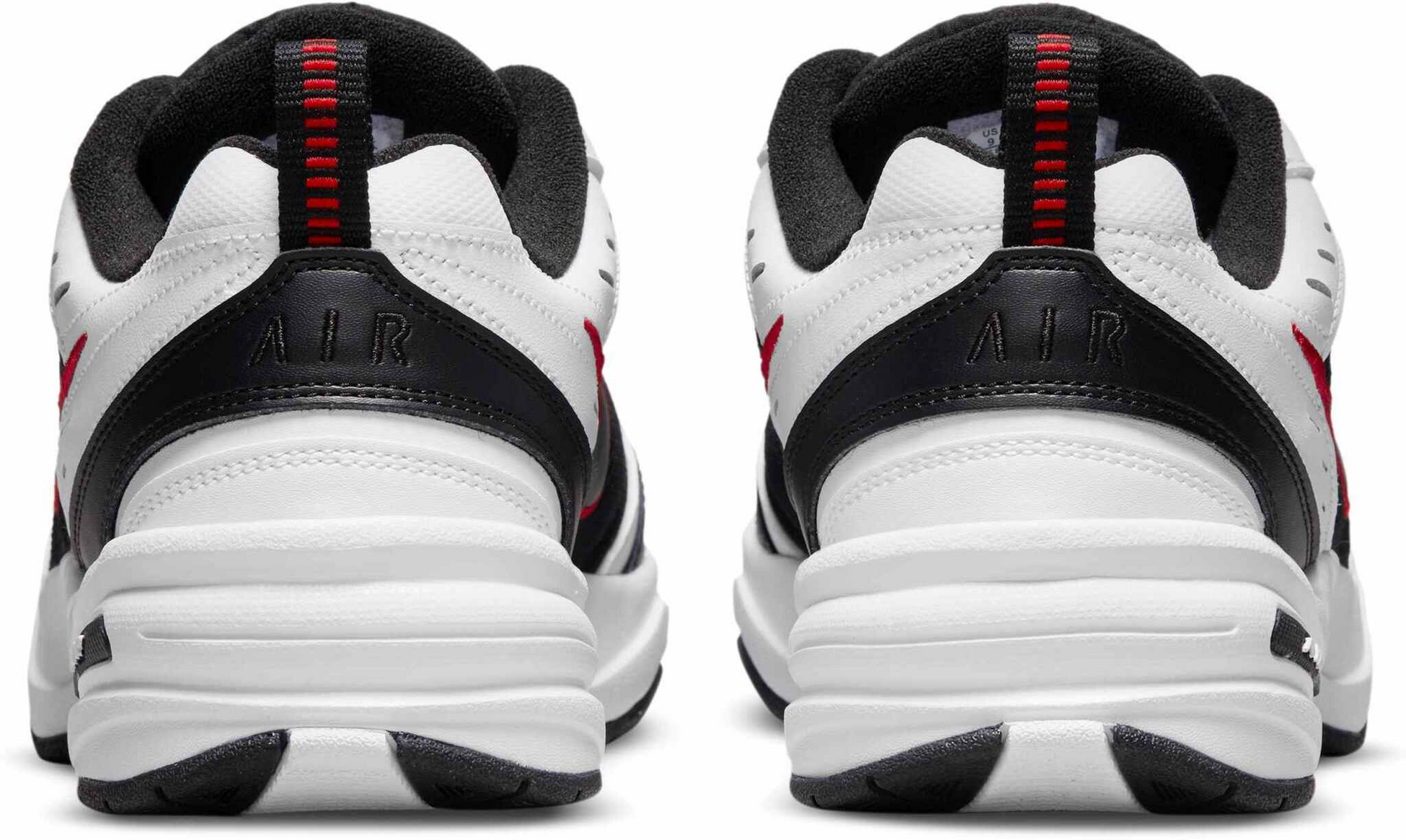 NIKE, Men's Workout Shoes (extra Wide) Air Monarch Iv