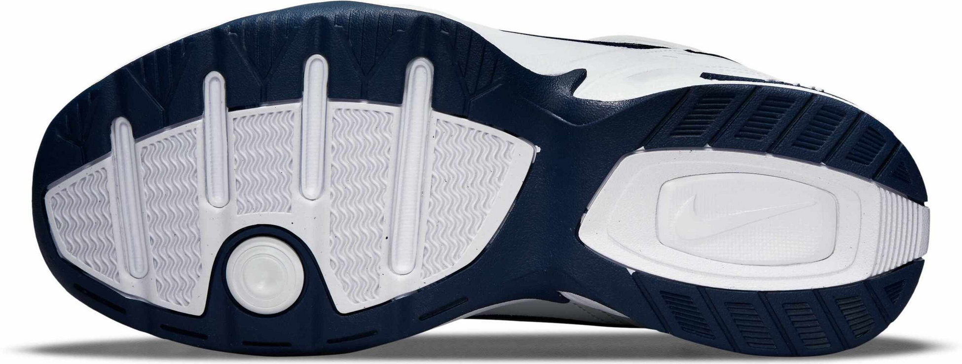 NIKE, Men's Workout Shoes (extra Wide) Air Monarch Iv