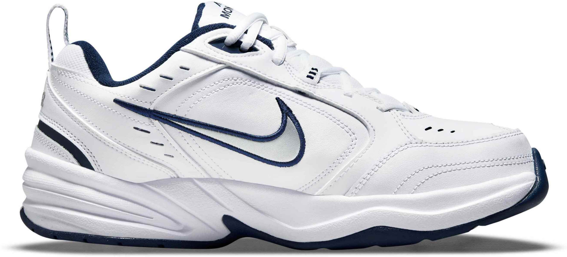 NIKE, Men's Workout Shoes (extra Wide) Air Monarch Iv