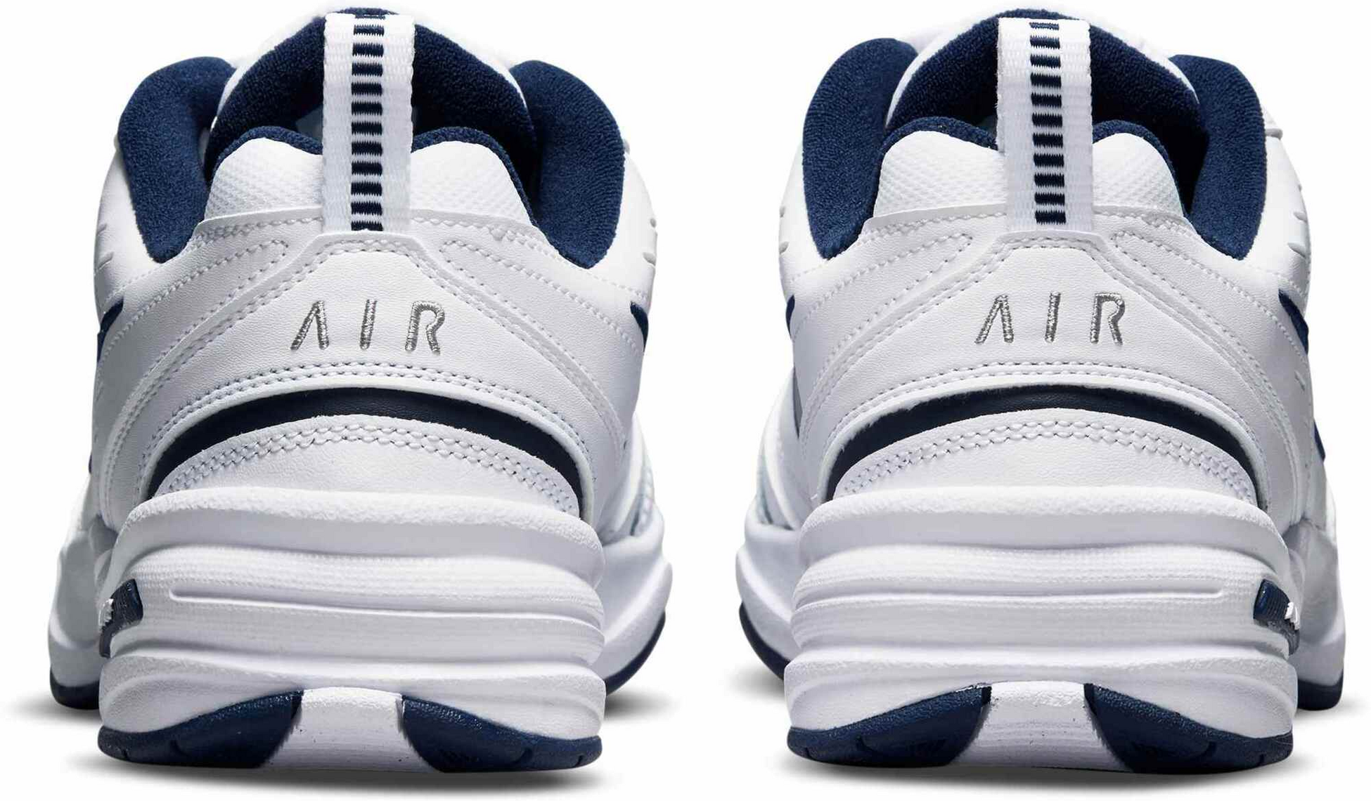 NIKE, Men's Workout Shoes (extra Wide) Air Monarch Iv