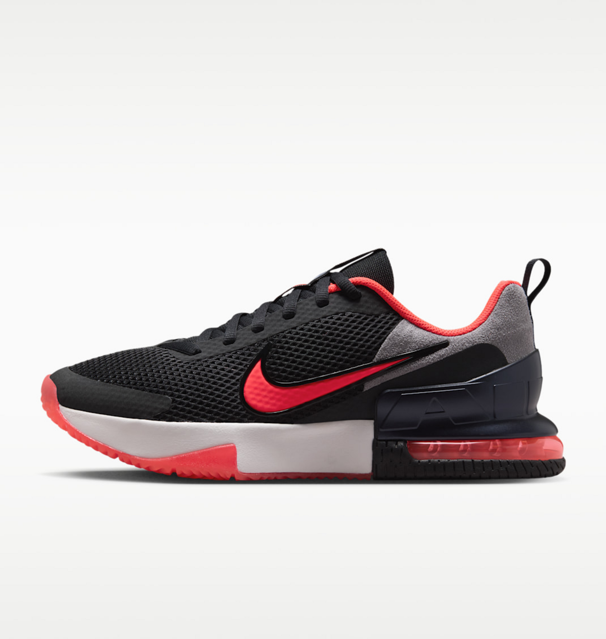 NIKE, Men's Workout Shoes Air Max Alpha Trainer 6 Premium