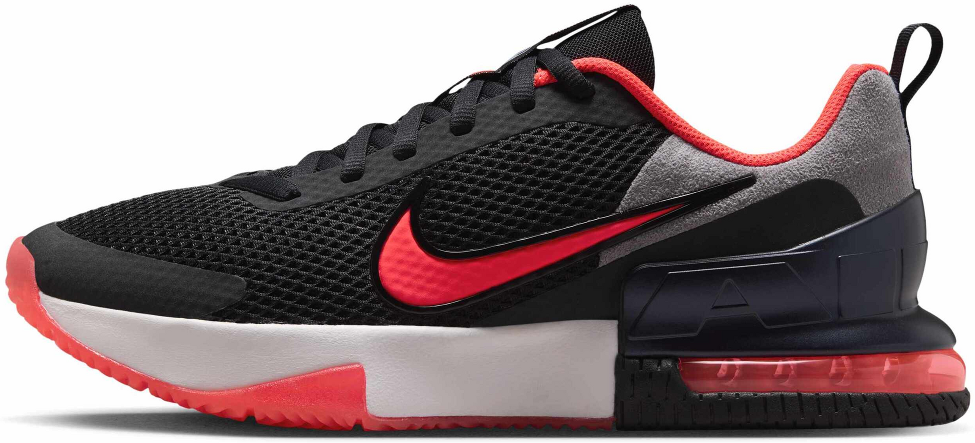 NIKE, Men's Workout Shoes Air Max Alpha Trainer 6 Premium