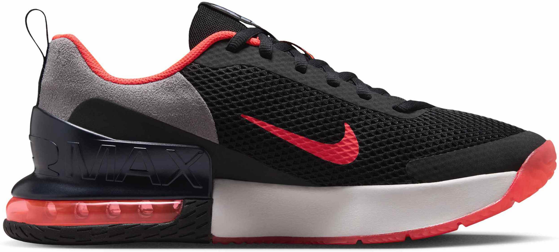 NIKE, Men's Workout Shoes Air Max Alpha Trainer 6 Premium