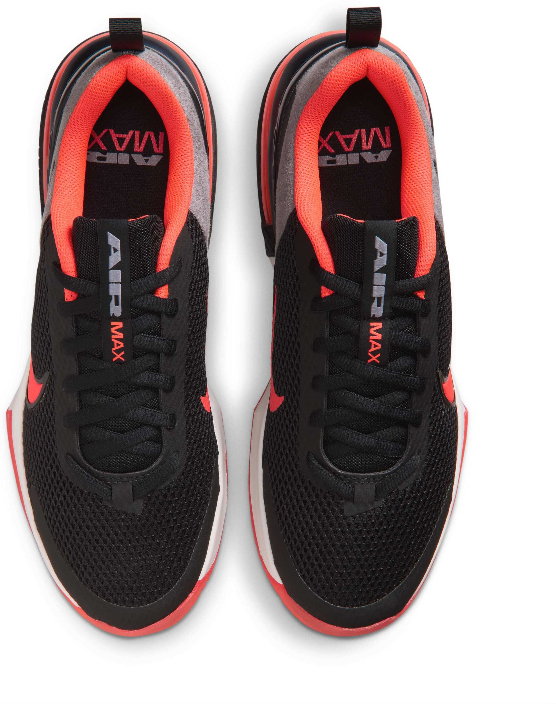 NIKE, Men's Workout Shoes Air Max Alpha Trainer 6 Premium