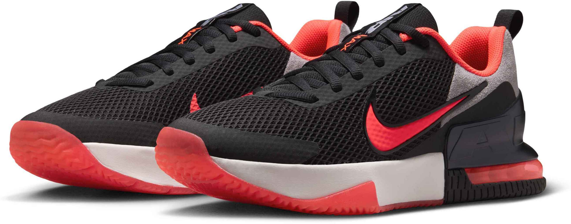 NIKE, Men's Workout Shoes Air Max Alpha Trainer 6 Premium