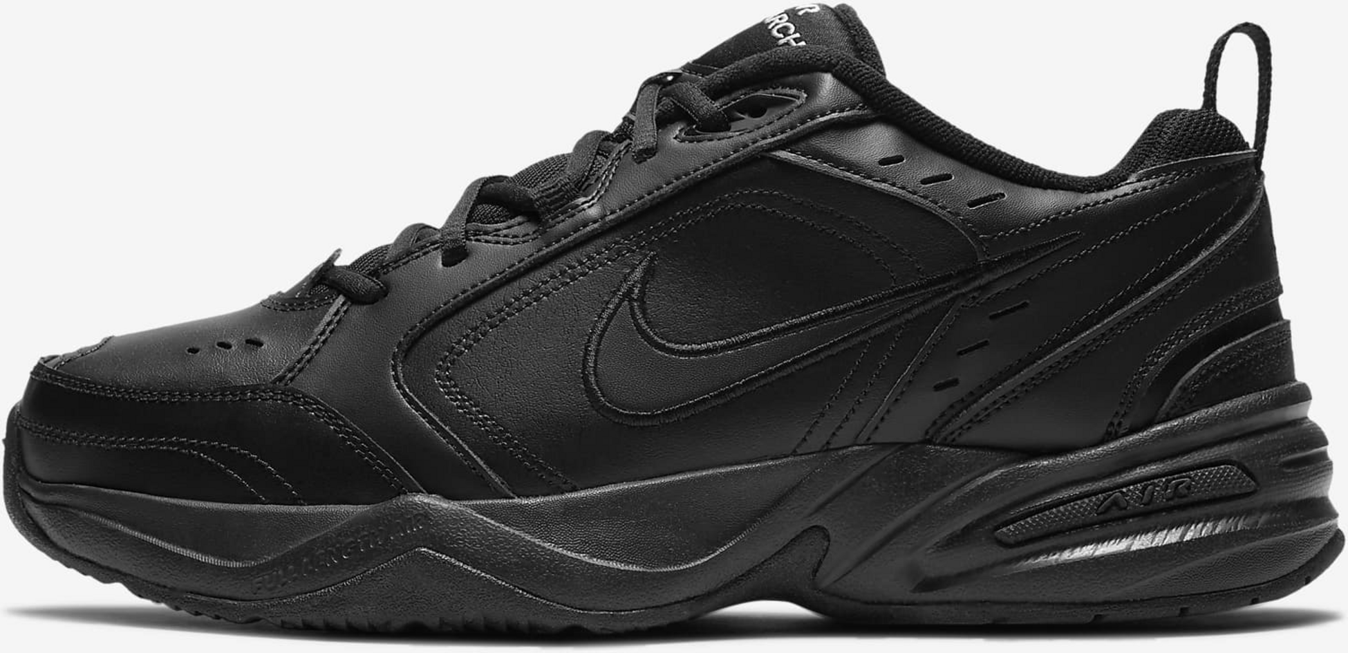 NIKE, Men's Workout Shoes Air Monarch Iv