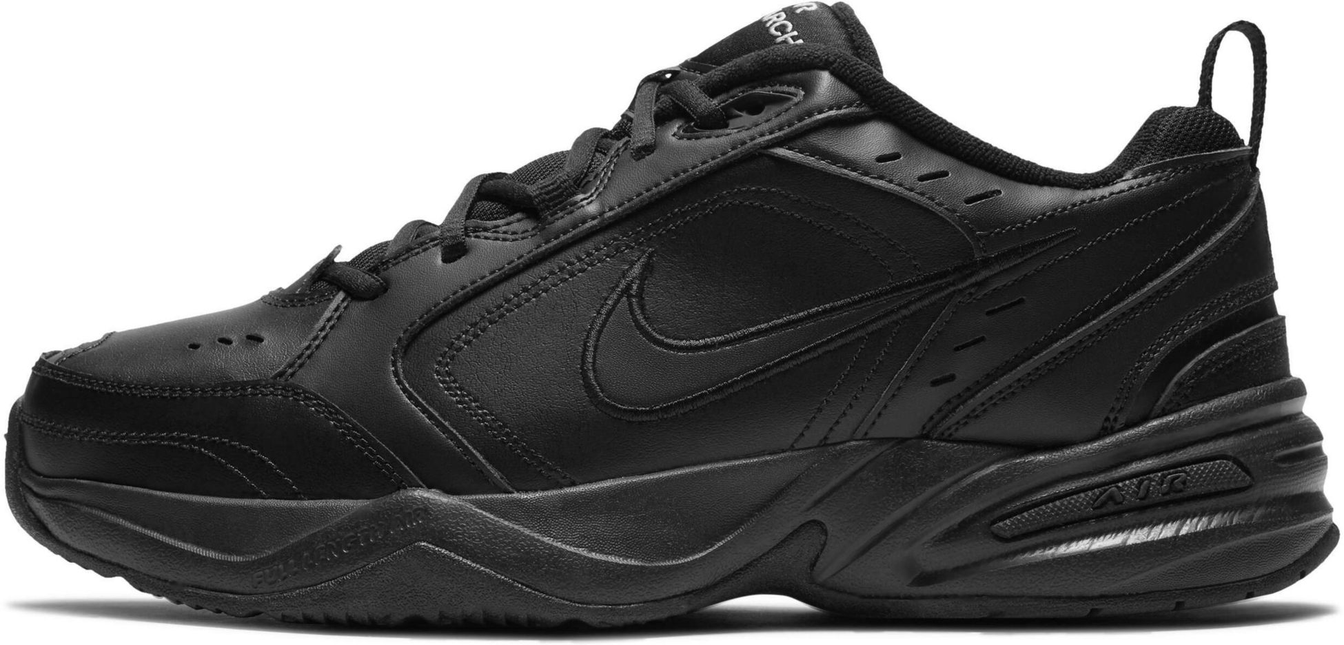 NIKE, Men's Workout Shoes Air Monarch Iv