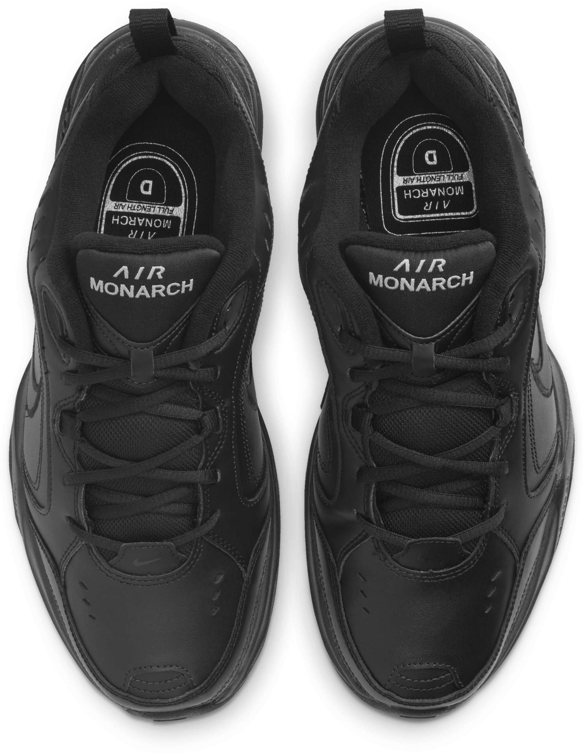 NIKE, Men's Workout Shoes Air Monarch Iv