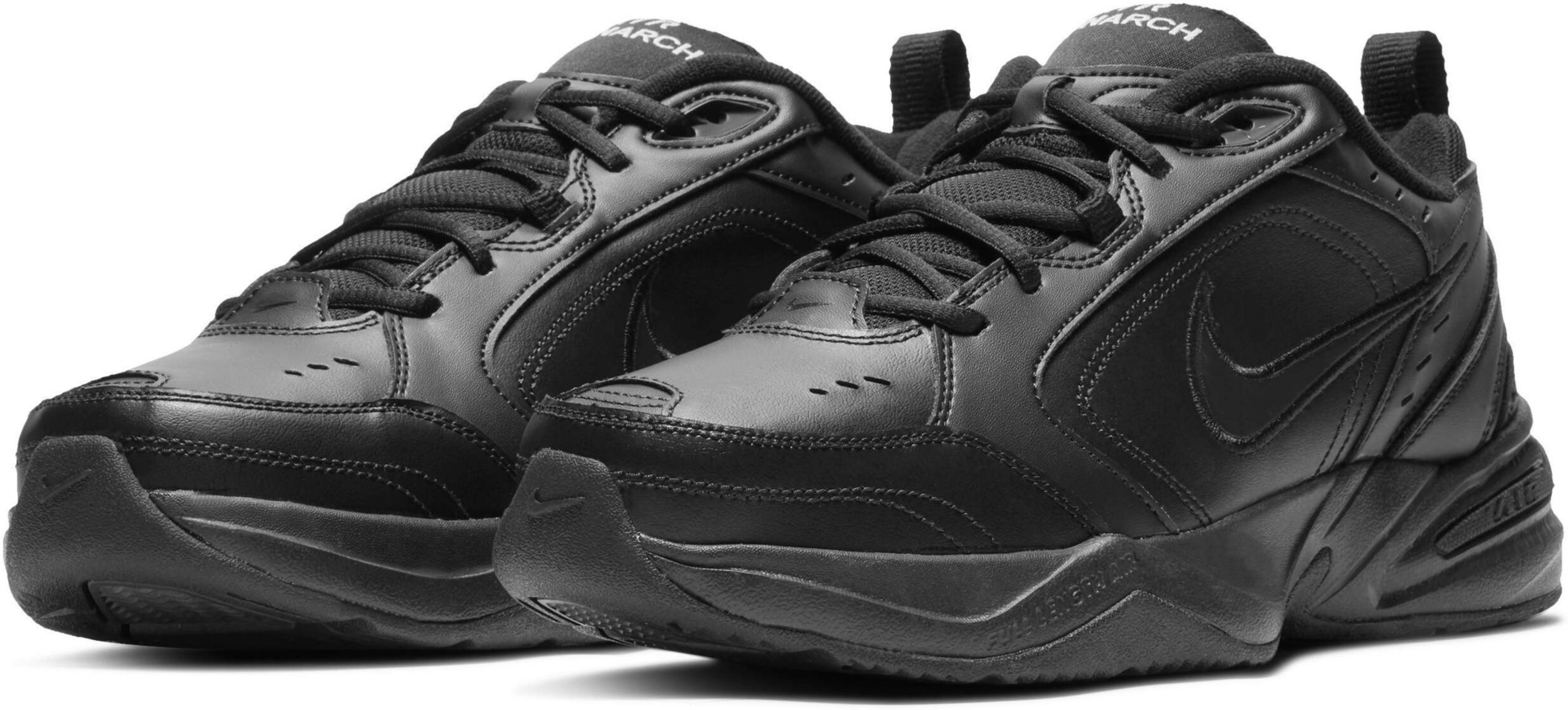 NIKE, Men's Workout Shoes Air Monarch Iv