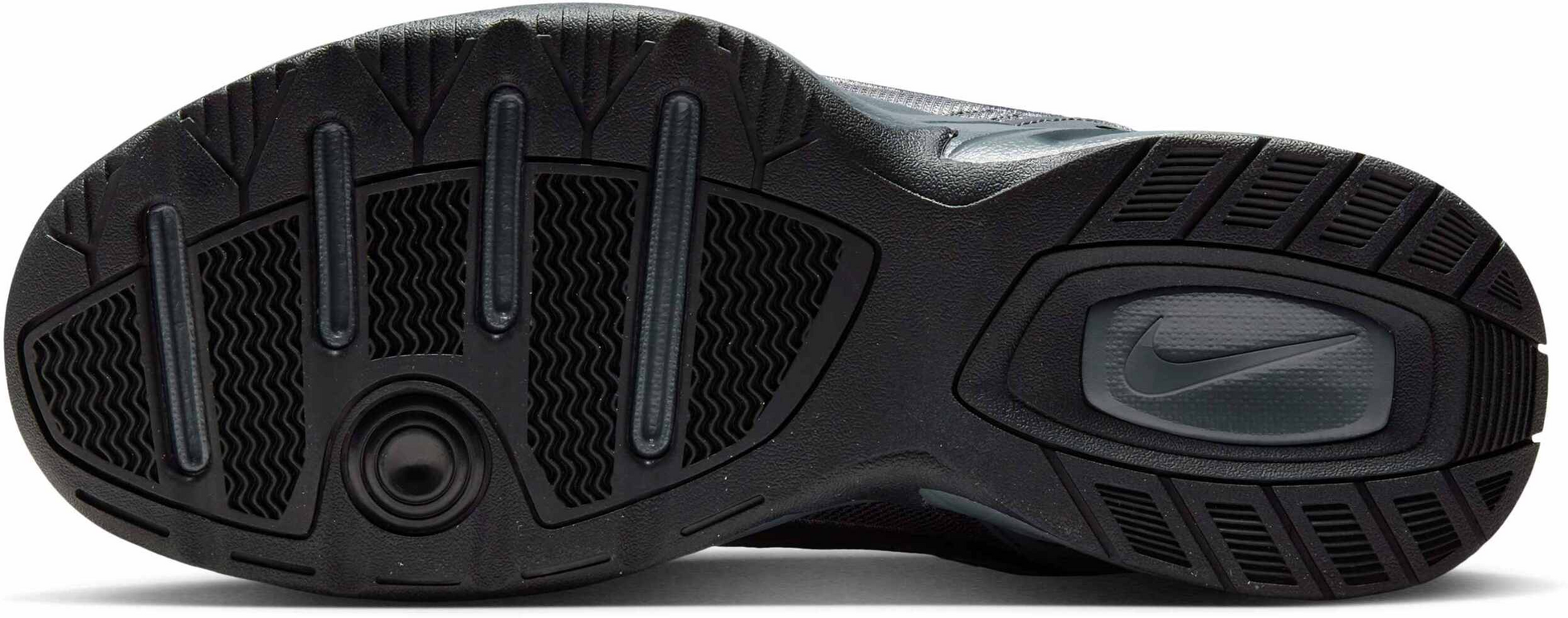 NIKE, Men's Workout Shoes Air Monarch Iv