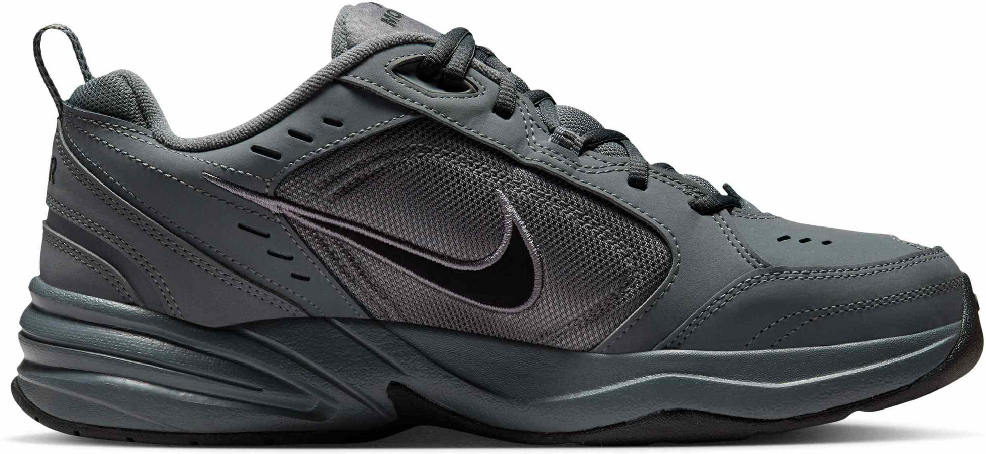 NIKE, Men's Workout Shoes Air Monarch Iv