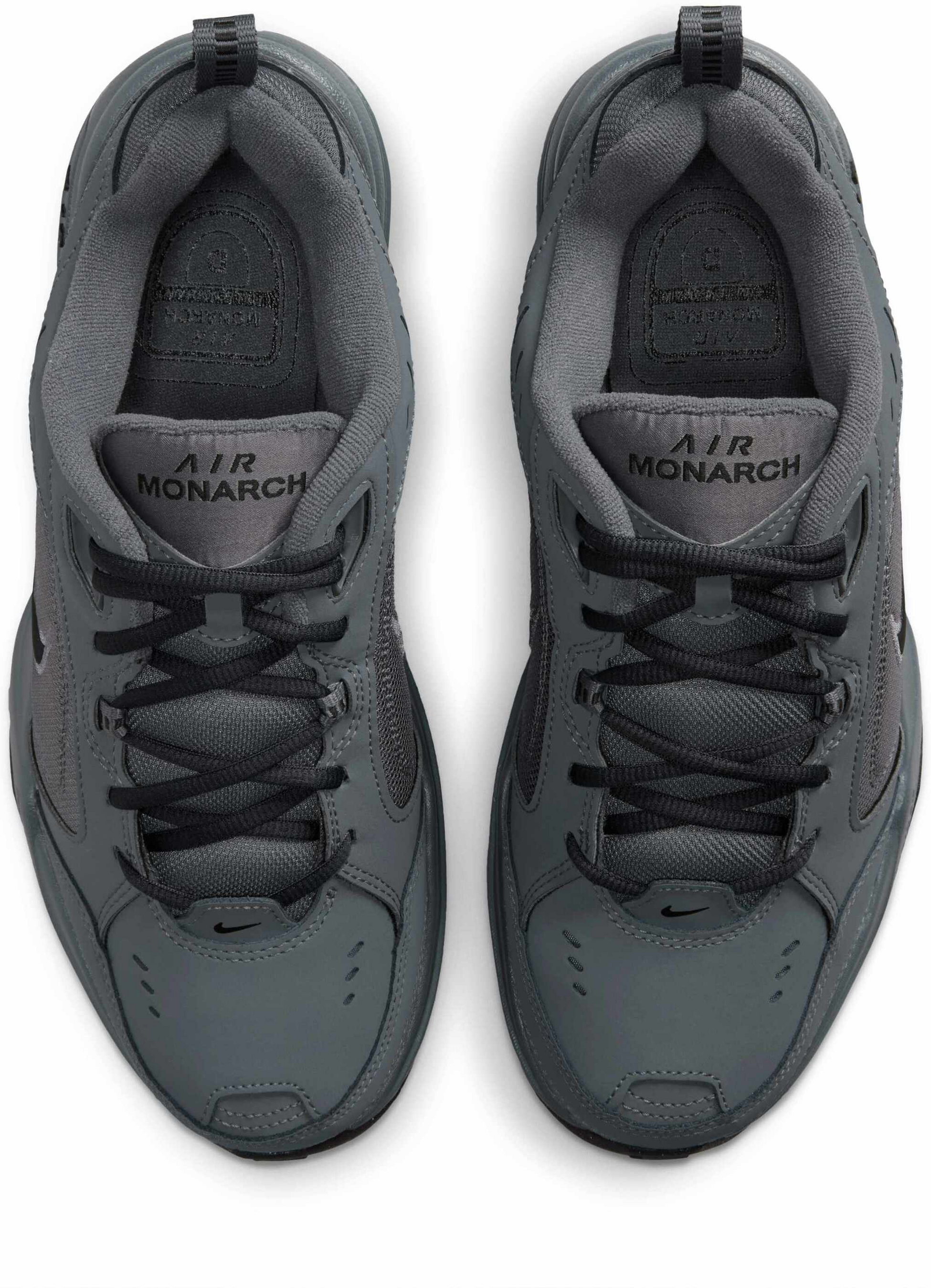 NIKE, Men's Workout Shoes Air Monarch Iv