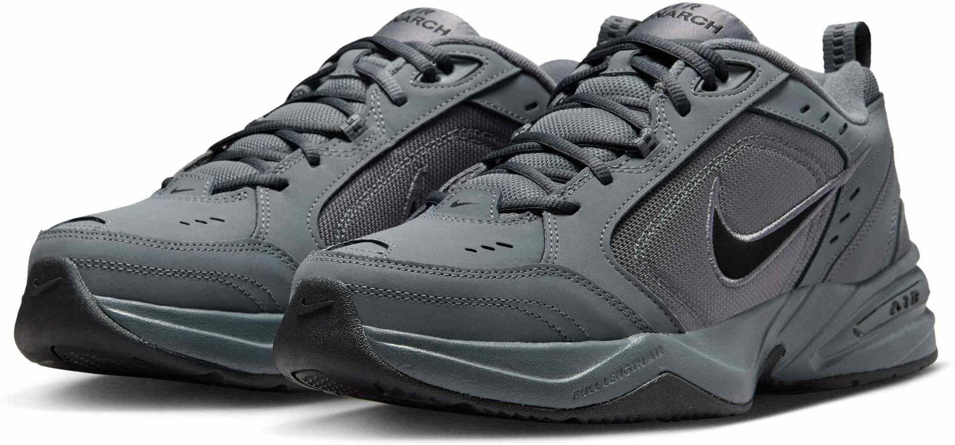 NIKE, Men's Workout Shoes Air Monarch Iv