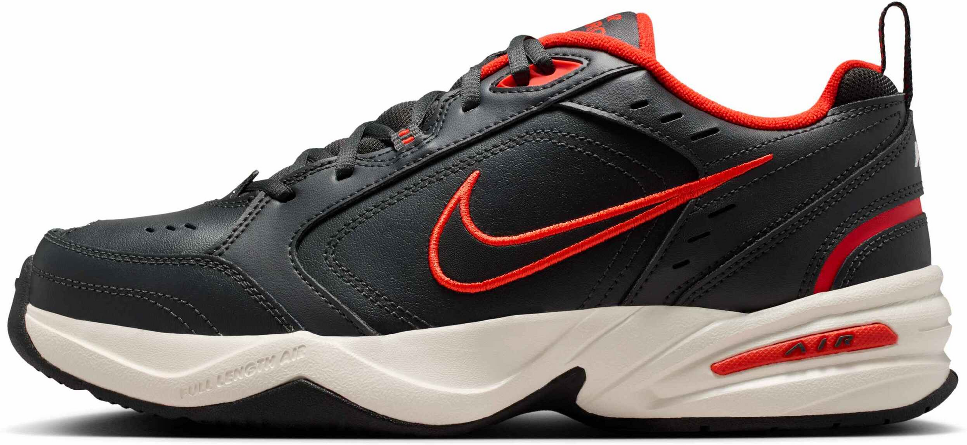 NIKE, Men's Workout Shoes Air Monarch Iv