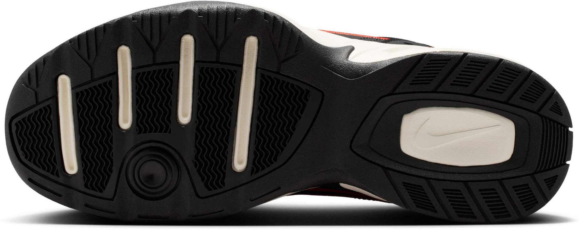 NIKE, Men's Workout Shoes Air Monarch Iv