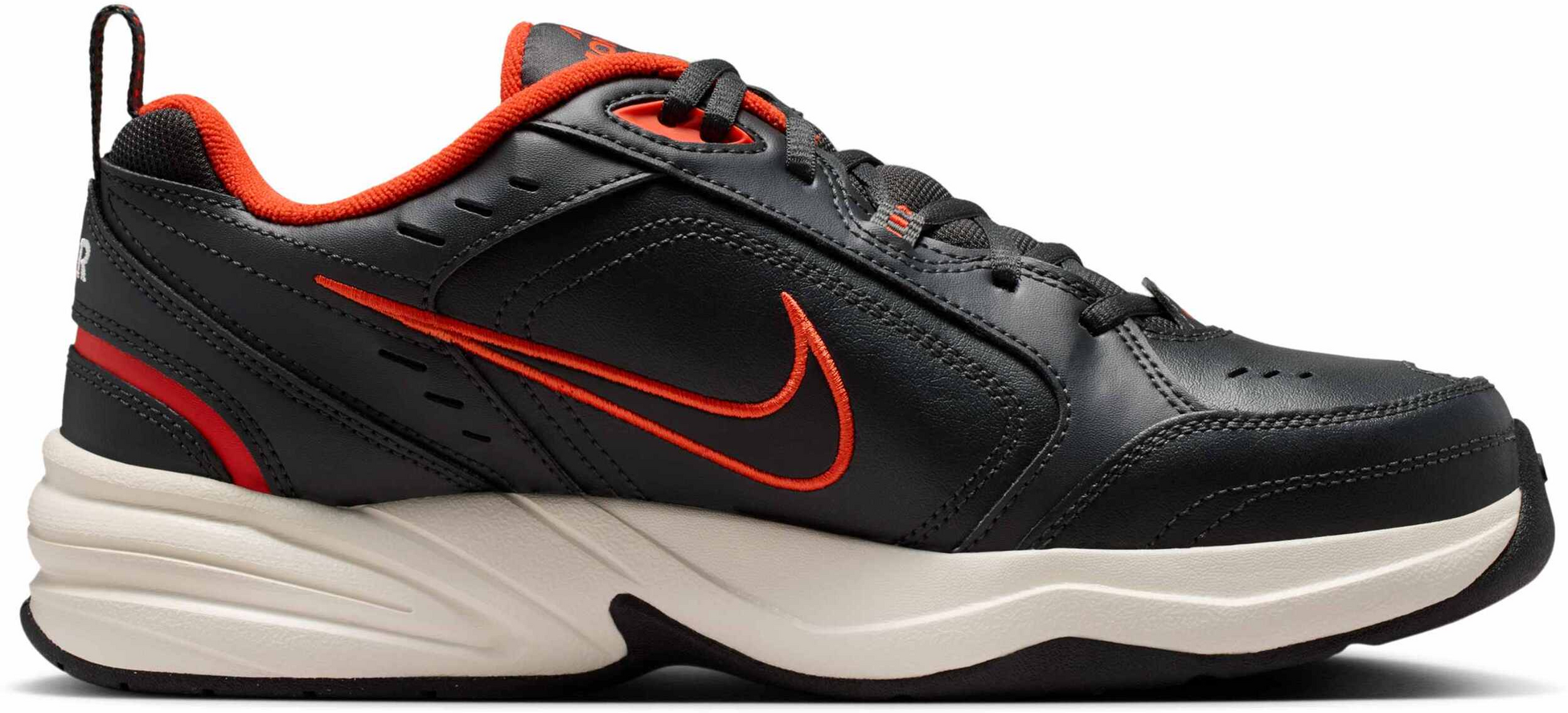 NIKE, Men's Workout Shoes Air Monarch Iv