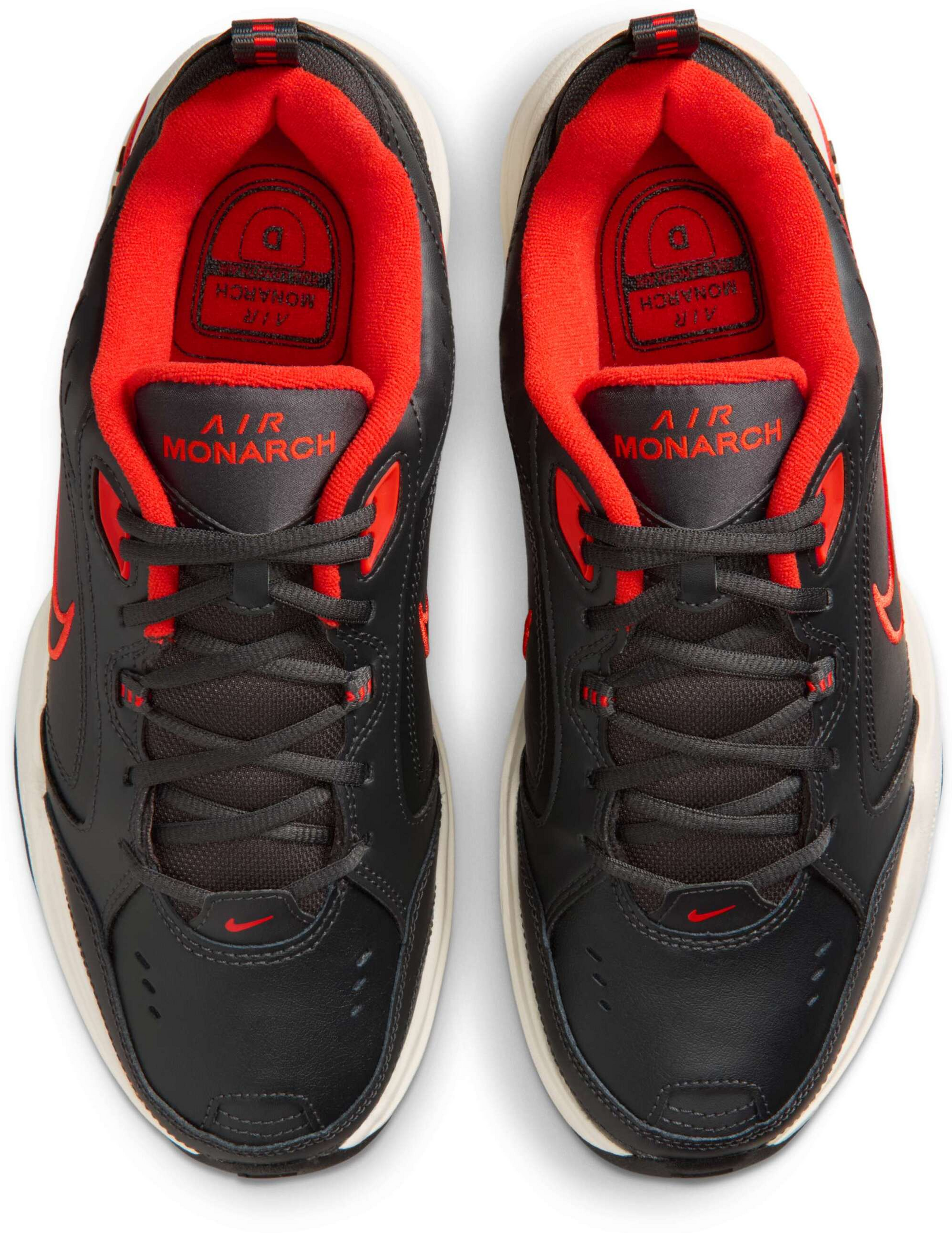 NIKE, Men's Workout Shoes Air Monarch Iv