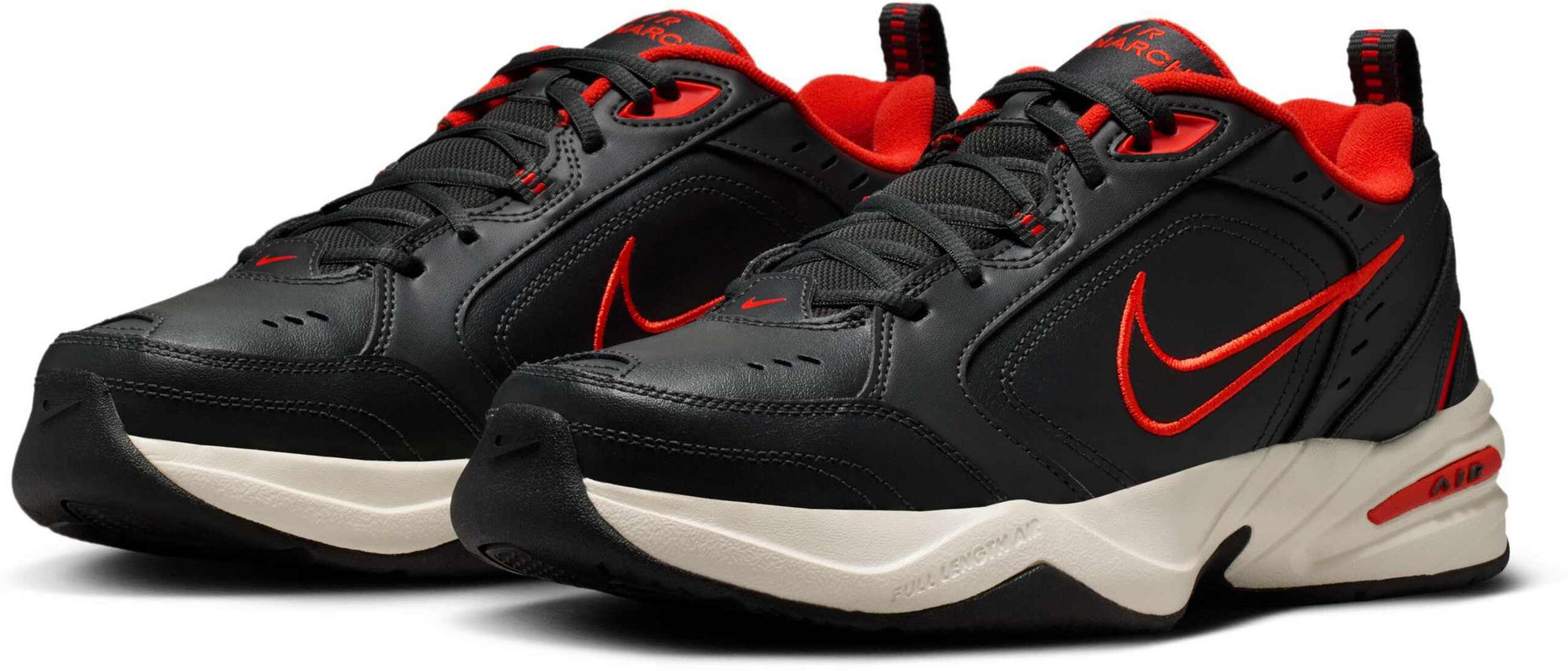 NIKE, Men's Workout Shoes Air Monarch Iv
