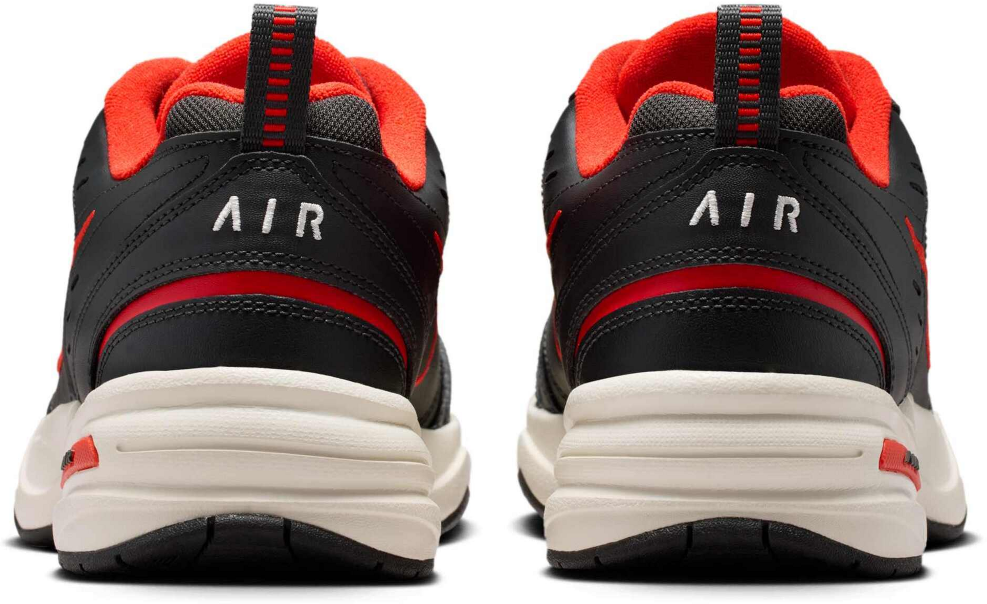 NIKE, Men's Workout Shoes Air Monarch Iv