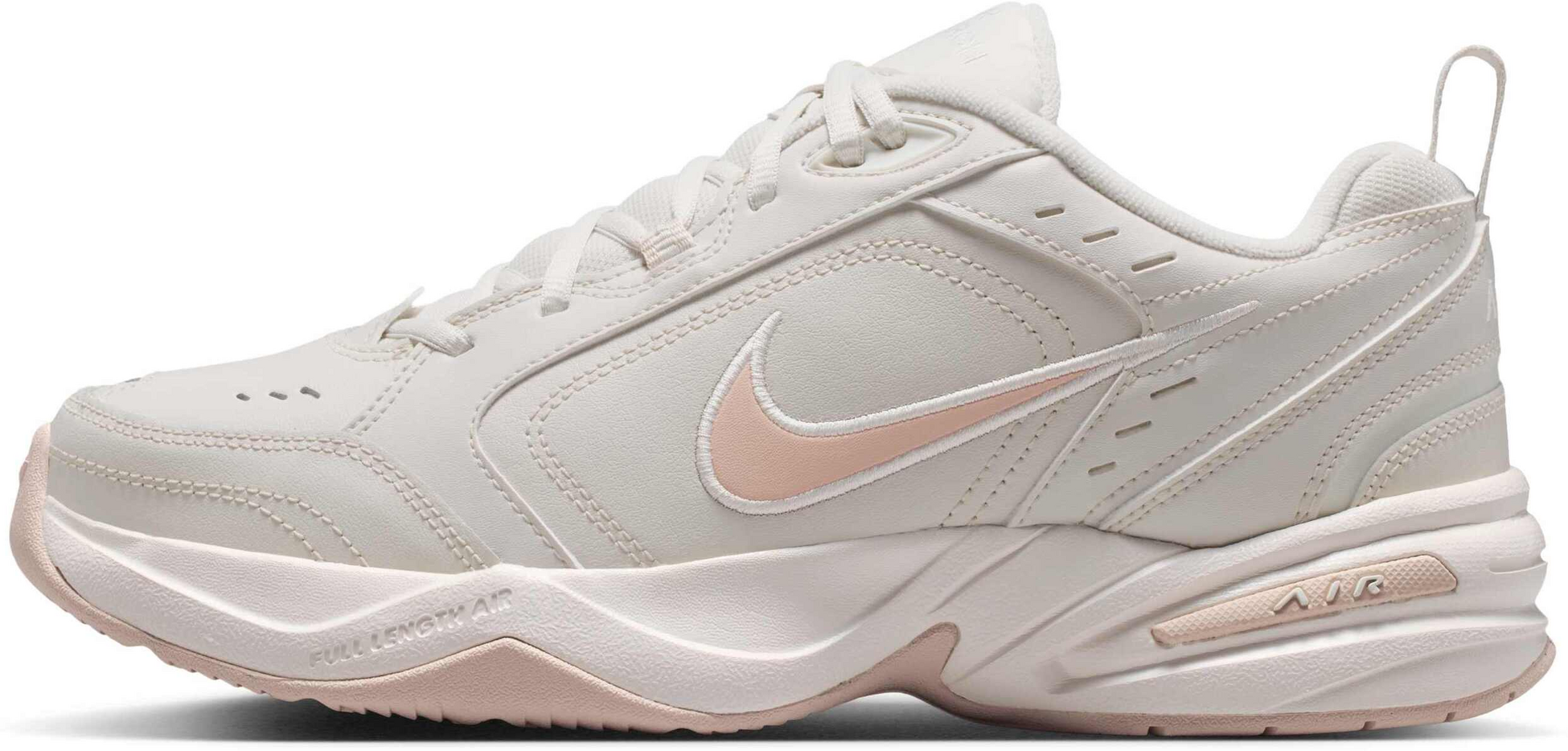 NIKE, Men's Workout Shoes Air Monarch Iv