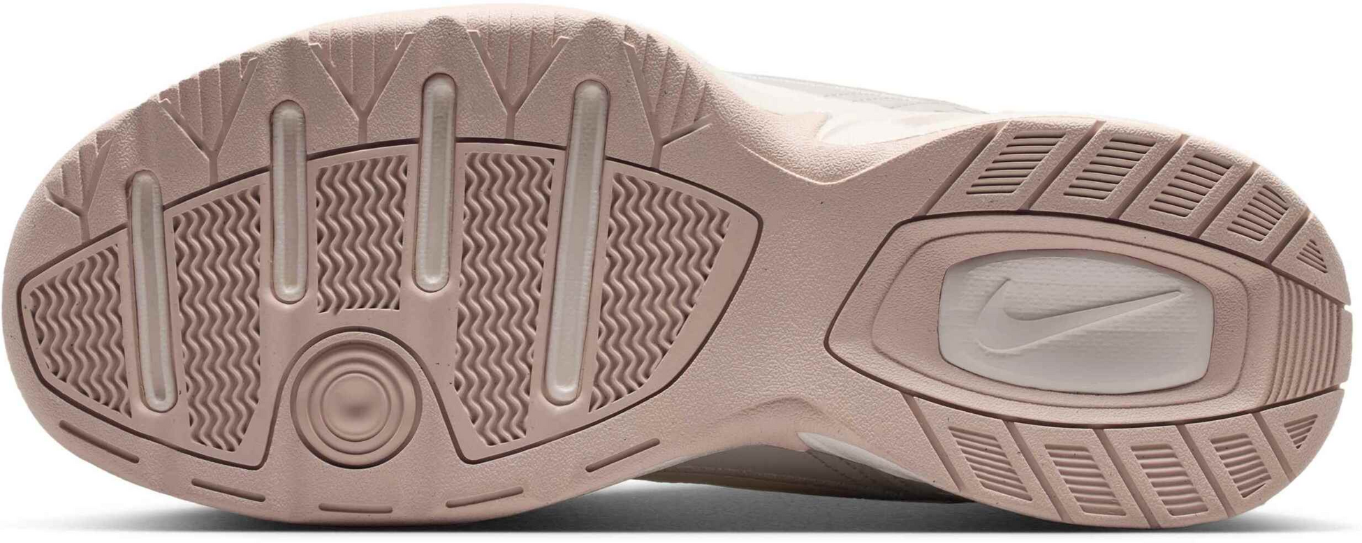 NIKE, Men's Workout Shoes Air Monarch Iv