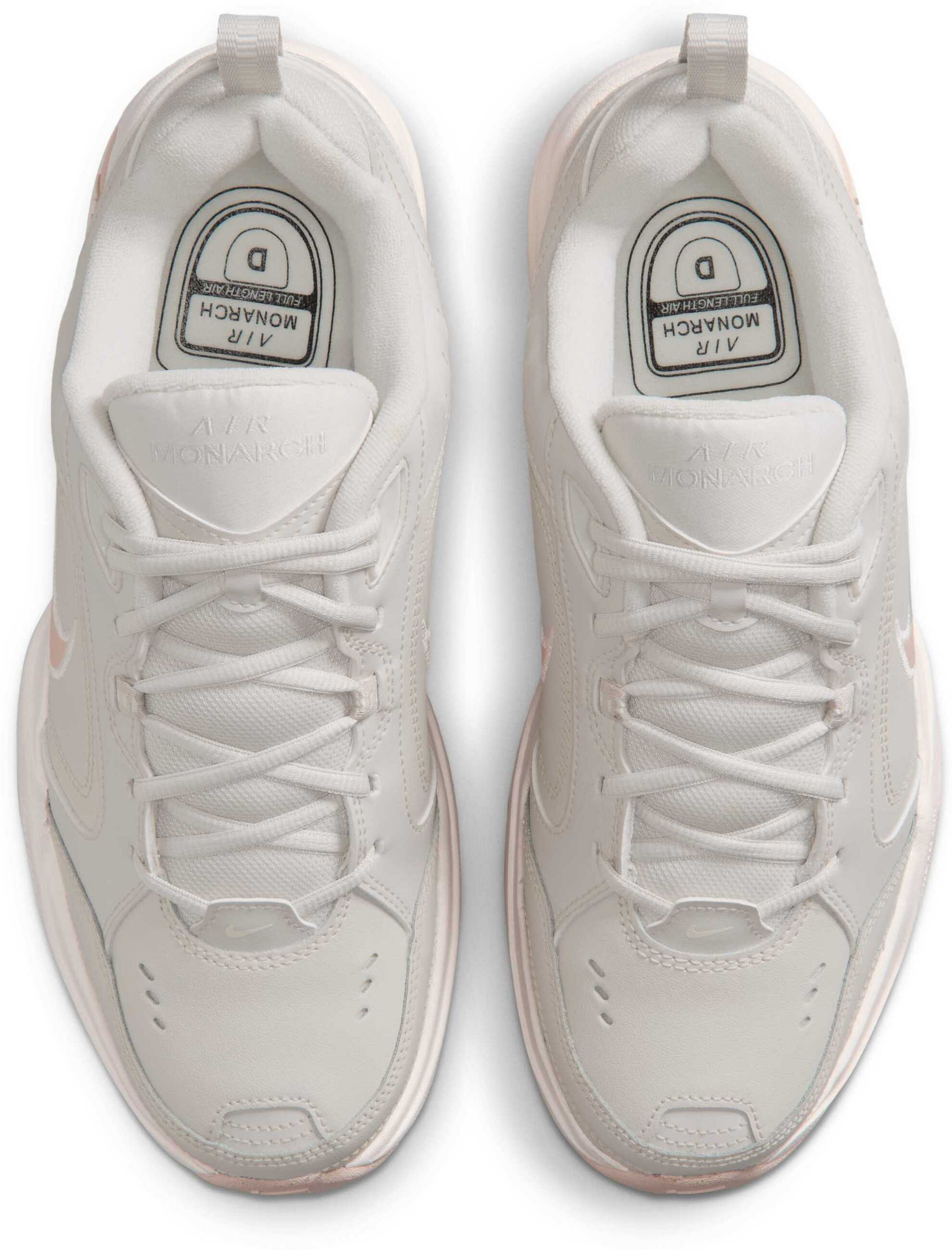 NIKE, Men's Workout Shoes Air Monarch Iv