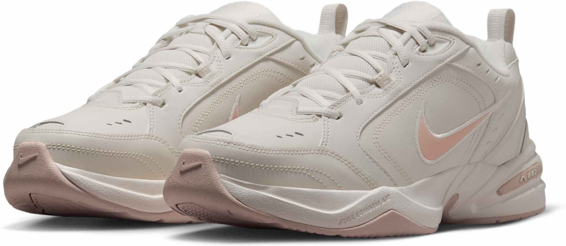 NIKE, Men's Workout Shoes Air Monarch Iv