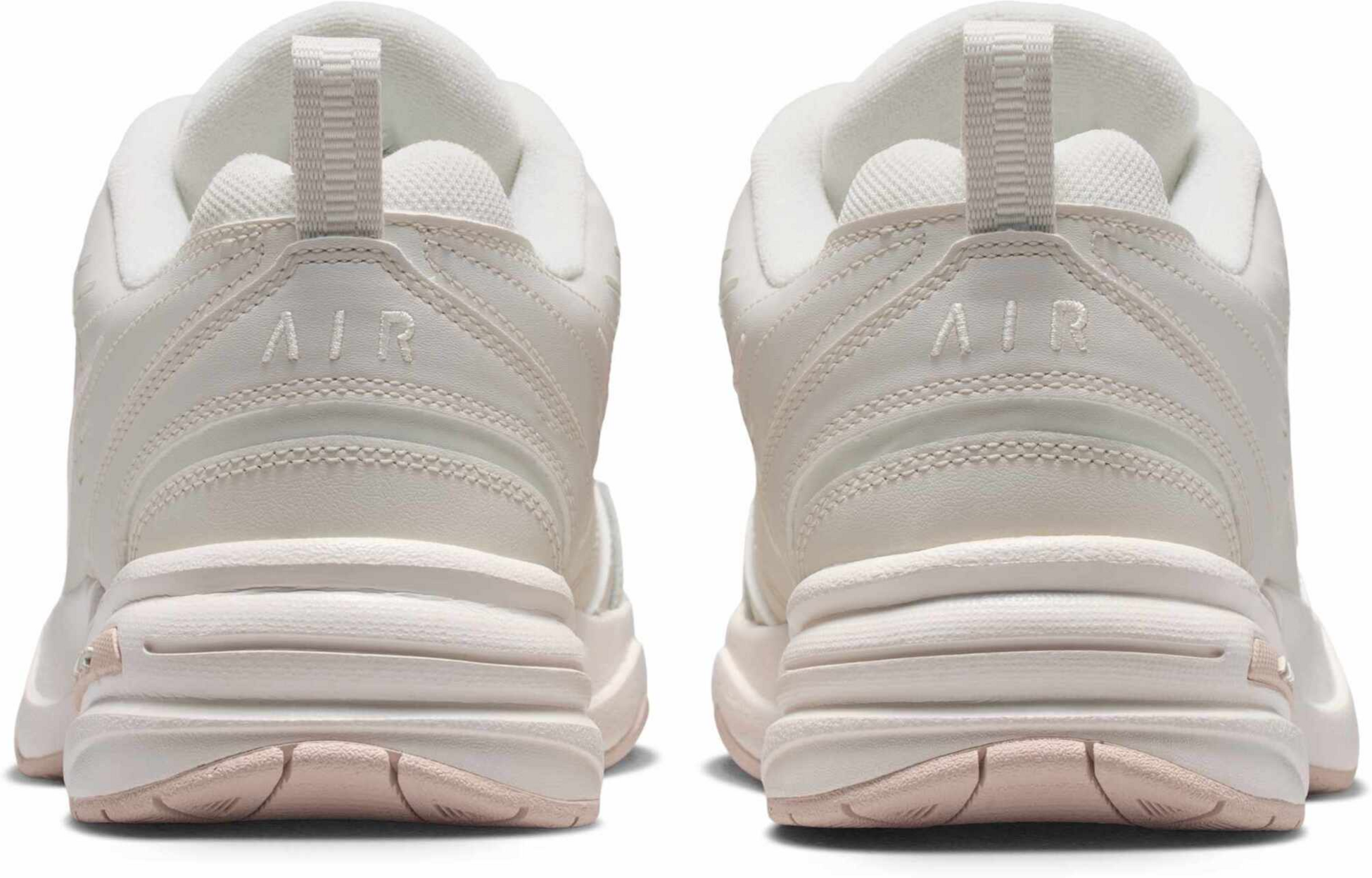 NIKE, Men's Workout Shoes Air Monarch Iv