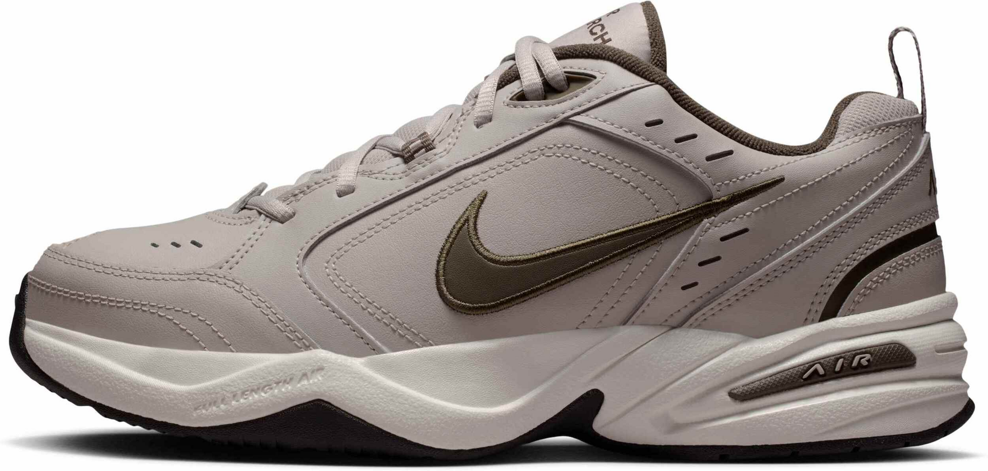 NIKE, Men's Workout Shoes Air Monarch Iv