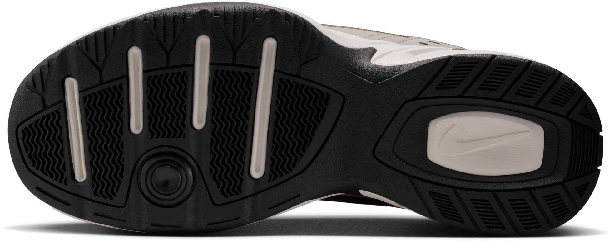 NIKE, Men's Workout Shoes Air Monarch Iv