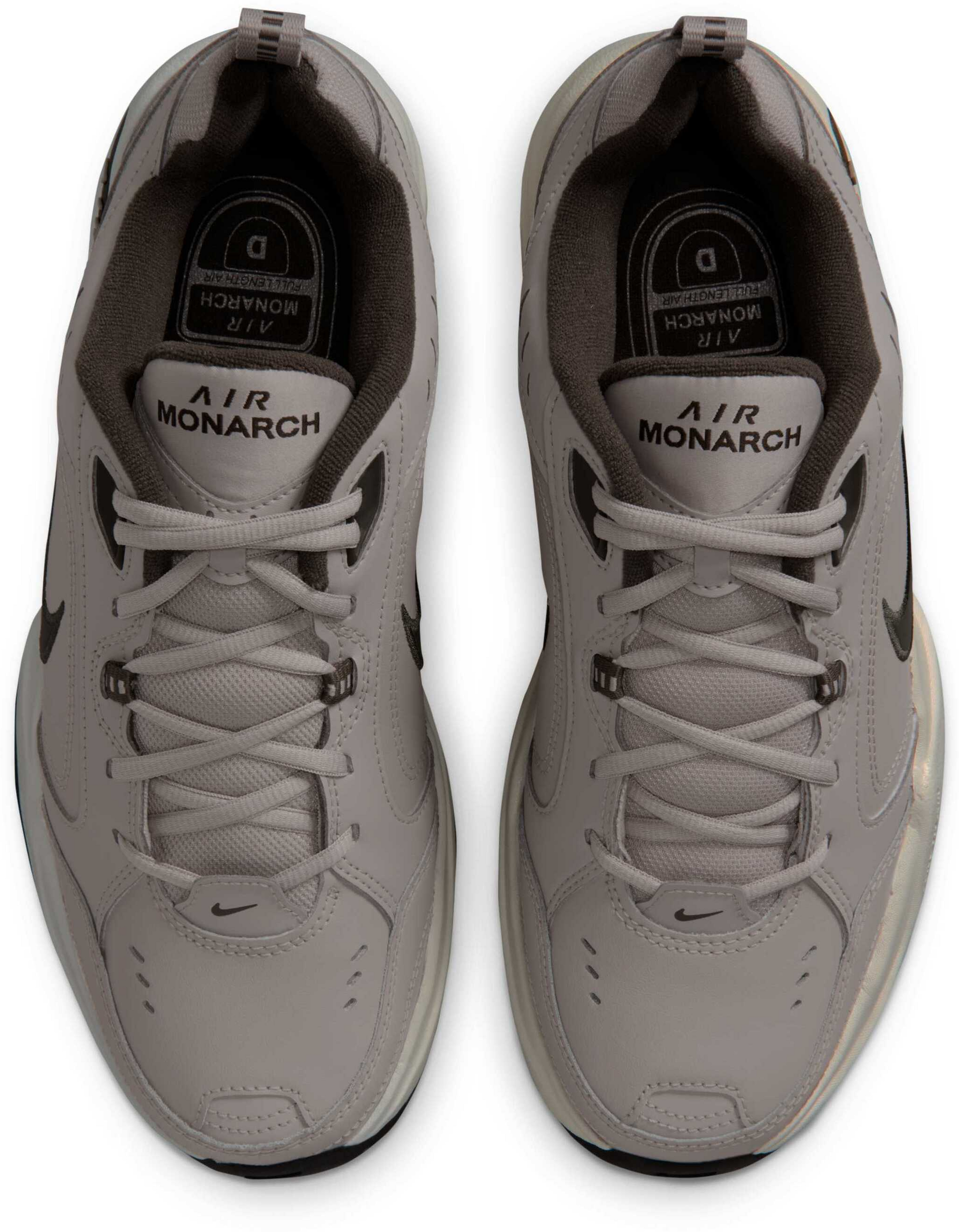 NIKE, Men's Workout Shoes Air Monarch Iv