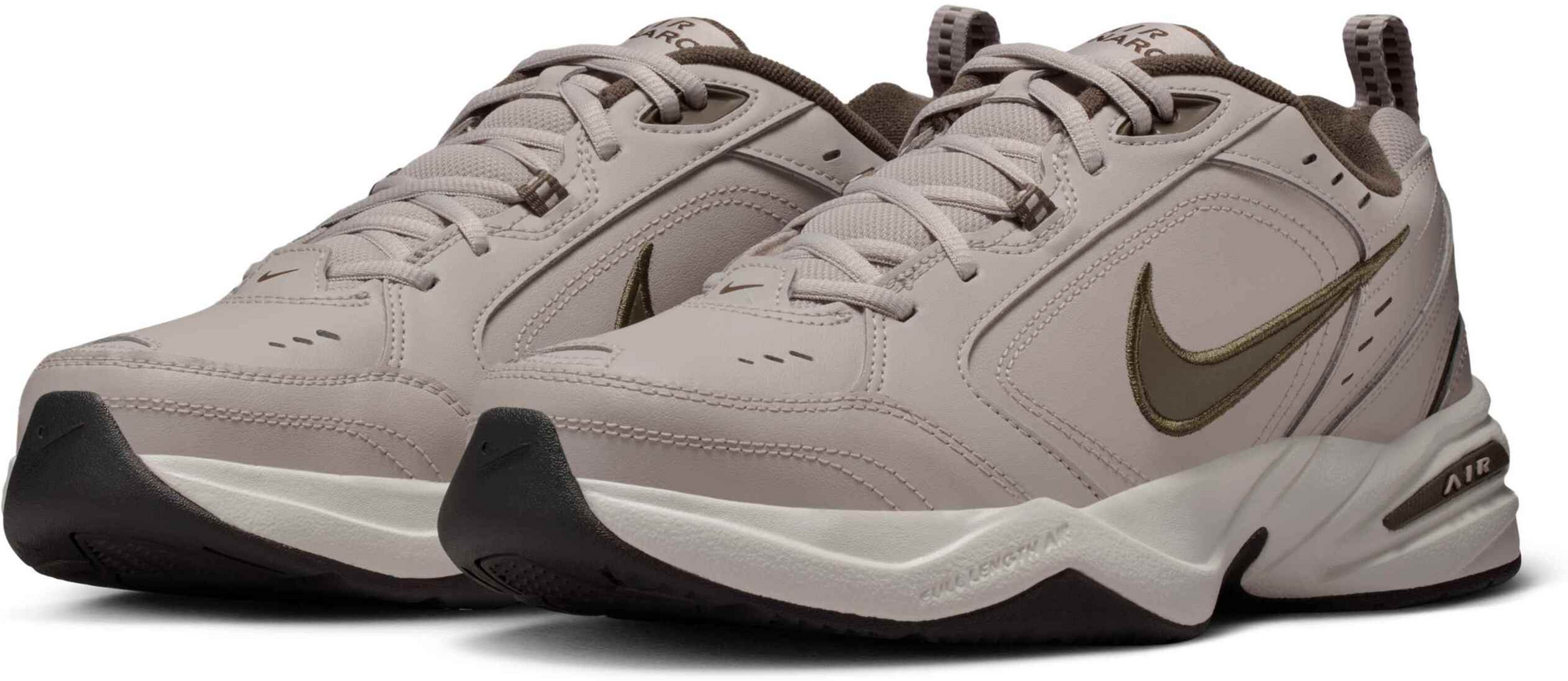 NIKE, Men's Workout Shoes Air Monarch Iv