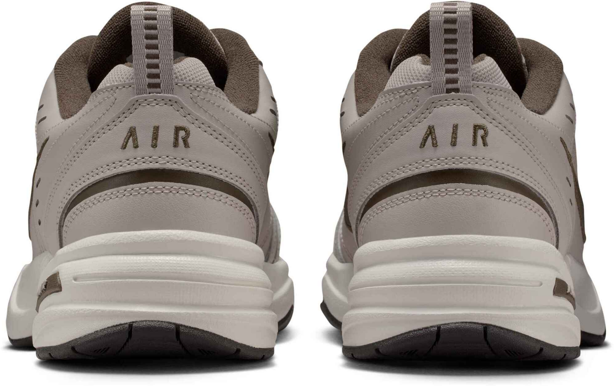 NIKE, Men's Workout Shoes Air Monarch Iv