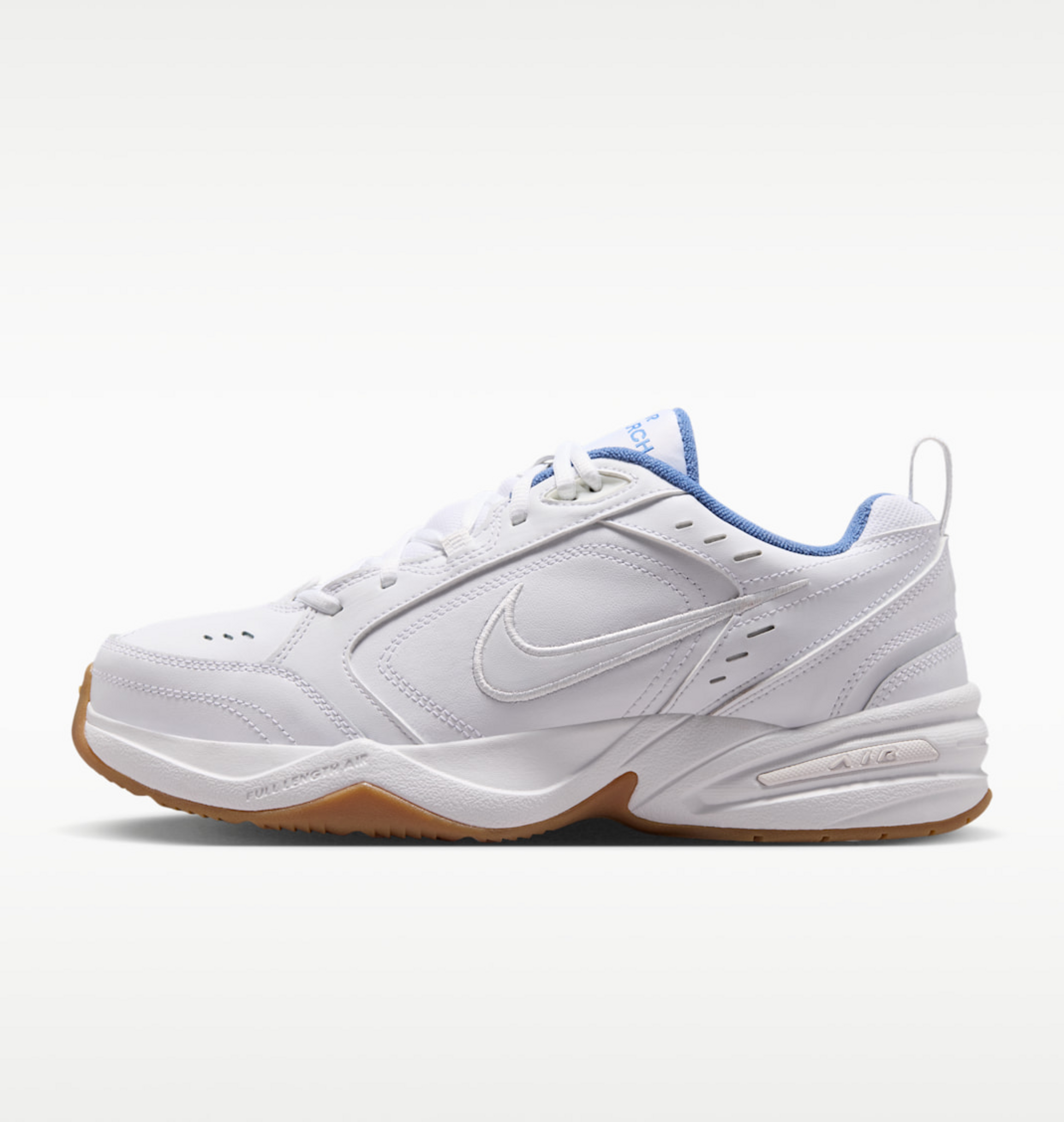 NIKE, Men's Workout Shoes Air Monarch Iv